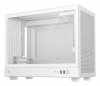 DeepCool CH160 PLUS WH Small Form Factor (SFF) Biały